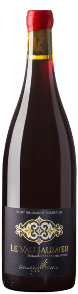 Le Vau Jaumier