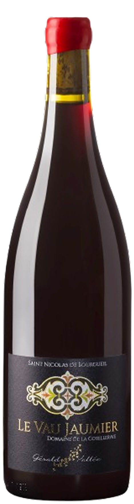 Le Vau Jaumier