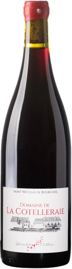 Cuvée Domaine