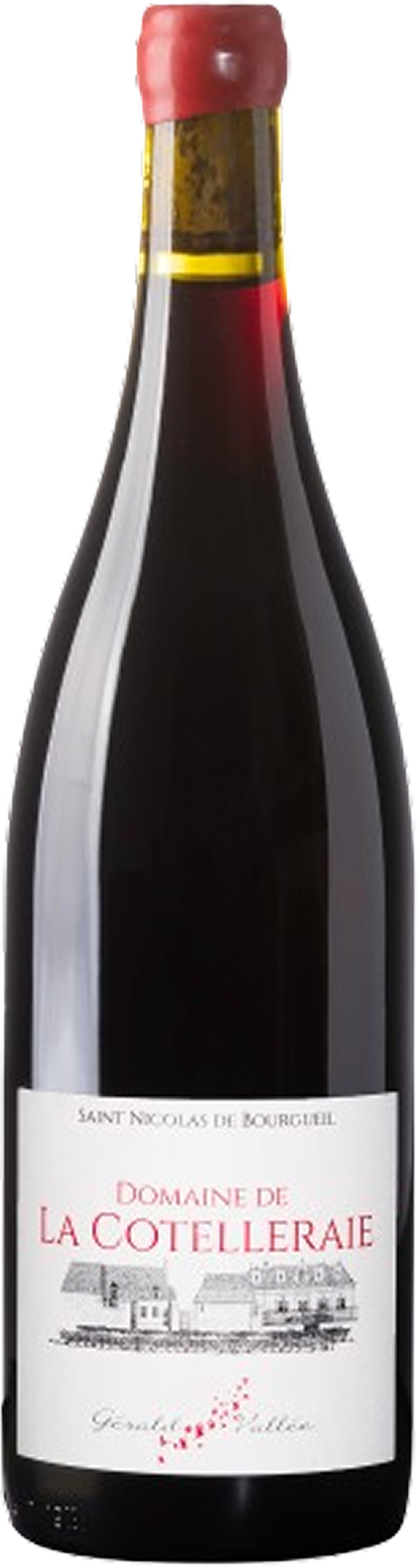 Cuvée Domaine